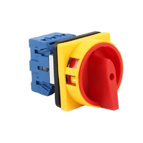 SD11 25A 32A 40A 63A 3P تحويل التبديل كام الروتاري تحميل كسر انقطاع الطاقة يمكن أن تحل محل GLD11 JFD11 LW30 SFD11 JYD11 (63A) in Kuwait