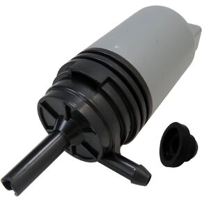 Windshield Washer Pump Fit for BMW 535i 2008-2010 Repl.# 67127302589, 67126934159 in Kuwait