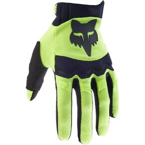 Fox Racing DIRTPAW Motocross Glove, Fluorescent Yellow, X-Large in Saudi Arabia