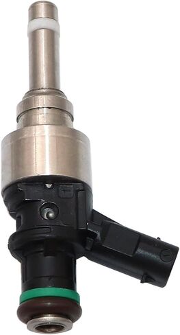 06E906036P 1pcs Fuel Injector 6 Holes Replacement for Audi A4 A5 S4 S5 A6 A7 A8 Q5 Q7 VW Touareg 3.0L FJ1169 06E906036AL in Saudi Arabia