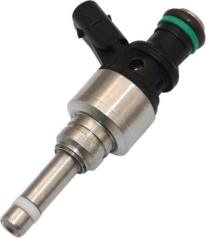 06E906036P 1pcs Fuel Injector 6 Holes Replacement for Audi A4 A5 S4 S5 A6 A7 A8 Q5 Q7 VW Touareg 3.0L FJ1169 06E906036AL in Saudi Arabia
