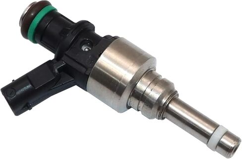 06E906036P 1pcs Fuel Injector 6 Holes Replacement for Audi A4 A5 S4 S5 A6 A7 A8 Q5 Q7 VW Touareg 3.0L FJ1169 06E906036AL in Saudi Arabia