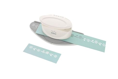 Bira Craft Continuous Border Paper Craft Punch for Scrapbooking (Dot) in Saudi Arabia