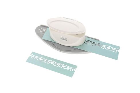 Bira Craft Continuous Border Paper Craft Punch for Scrapbooking (Dot) in Saudi Arabia