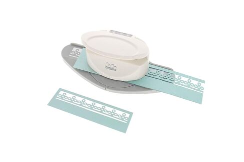 Bira Craft Continuous Border Paper Craft Punch for Scrapbooking (Dot) in Saudi Arabia