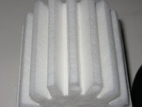 Sid Harvey's #264-36 Micro-Flow Oil Filter Element For Fuel Oil Furnace. Fits Harvey 264, 264F; General 1A-25a; Unifilter 77; Westwood S-254; Mitco 264m, 264FM. in Saudi Arabia
