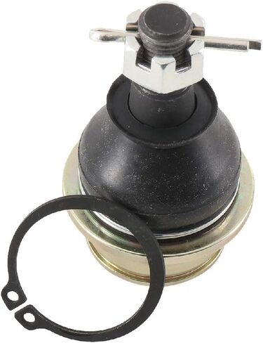 New All Balls Racing Ball Joint Kit 42-1052 Compatible With/Replacement For Yamaha WOLVERINE R-SPEC EPS 16 17 in Saudi Arabia
