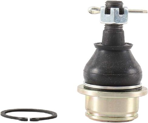 New All Balls Racing Ball Joint Kit 42-1052 Compatible With/Replacement For Yamaha WOLVERINE R-SPEC EPS 16 17 in Saudi Arabia