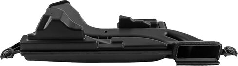AUTOKAY Air Cleaner Inlet Intake Duct Tube Hose for Nissan Altima 2013-2018 Replaces 165543TA0B in Saudi Arabia