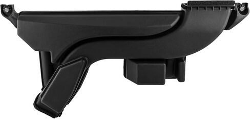 AUTOKAY Air Cleaner Inlet Intake Duct Tube Hose for Nissan Altima 2013-2018 Replaces 165543TA0B in Saudi Arabia