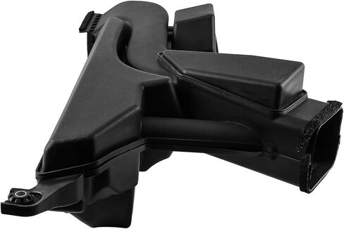 AUTOKAY Air Cleaner Inlet Intake Duct Tube Hose for Nissan Altima 2013-2018 Replaces 165543TA0B in Saudi Arabia