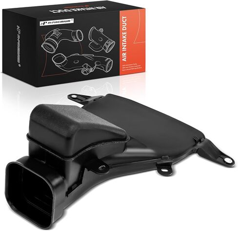 A-Premium Engine Air Intake Duct Compatible with Toyota Camry 2012-2017, Avalon 2013-2018 & Lexus ES350 2013-2018, 3.5L in Saudi Arabia