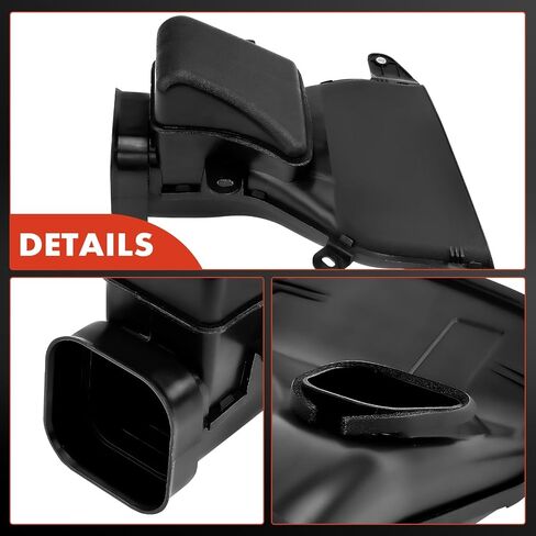 A-Premium Engine Air Intake Duct Compatible with Toyota Camry 2012-2017, Avalon 2013-2018 & Lexus ES350 2013-2018, 3.5L in Saudi Arabia