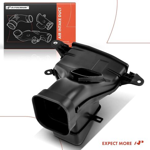 A-Premium Engine Air Intake Duct Compatible with Toyota Camry 2012-2017, Avalon 2013-2018 & Lexus ES350 2013-2018, 3.5L in Saudi Arabia
