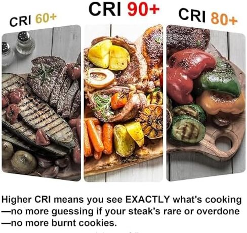 Wadoy Microwave Light Bulb Compatible with LG, Frigidaire, Kenmore Range Microwave, 6912W1Z004B 125V 30W Bulb, Appliance Light Bulb in Kuwait