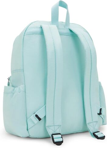 Kipling Charnell 11.5" Laptop Backpack Electric Teal in Saudi Arabia
