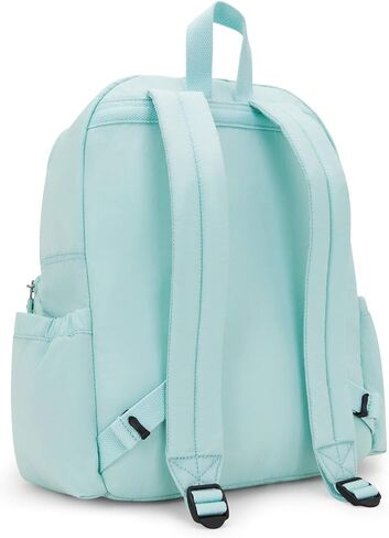 Kipling Charnell 11.5" Laptop Backpack Electric Teal in Saudi Arabia