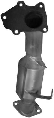 49119 - Direct-Fit Catalytic Converter (Non C.A.R.B. Compliant) in Saudi Arabia
