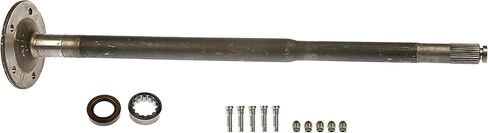 Dorman 630-144 Drive Axle Shaft Compatible with Select Chevrolet/GMC Models in Saudi Arabia