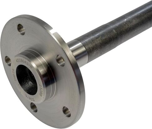 Dorman 630-012 Rear Drive Axle Shaft Compatible with Select Dodge Models in Saudi Arabia