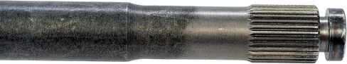 Dorman 630-012 Rear Drive Axle Shaft Compatible with Select Dodge Models in Saudi Arabia