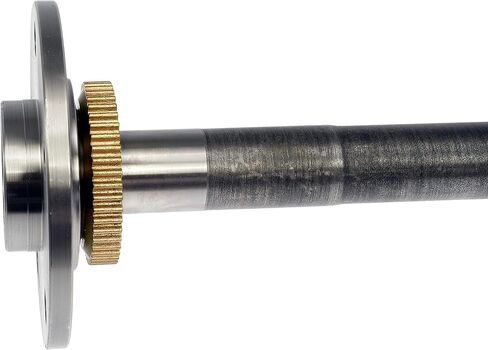 Dorman 630-012 Rear Drive Axle Shaft Compatible with Select Dodge Models in Saudi Arabia