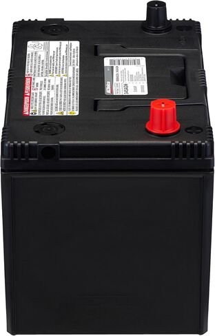 ACDelco Silver 34SAGM (88866326) 24 Month Warranty AGM BCI Group 34 Battery in Saudi Arabia