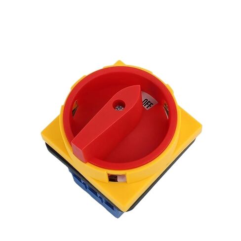 SD11 25A 32A 40A 63A 3P تحويل التبديل كام الروتاري تحميل كسر انقطاع الطاقة يمكن أن تحل محل GLD11 JFD11 LW30 SFD11 JYD11 (63A) in Kuwait