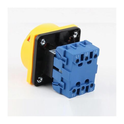 SD11 25A 32A 40A 63A 3P تحويل التبديل كام الروتاري تحميل كسر انقطاع الطاقة يمكن أن تحل محل GLD11 JFD11 LW30 SFD11 JYD11 (63A) in Kuwait