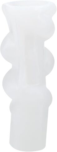 Snake Pillar Candle Mold Snake Winding Column Silicone Candle Molds for Candle Making Resin Casting Candle Home Decorate Aromatherapy Candles Gypsum Clay Craft in Saudi Arabia