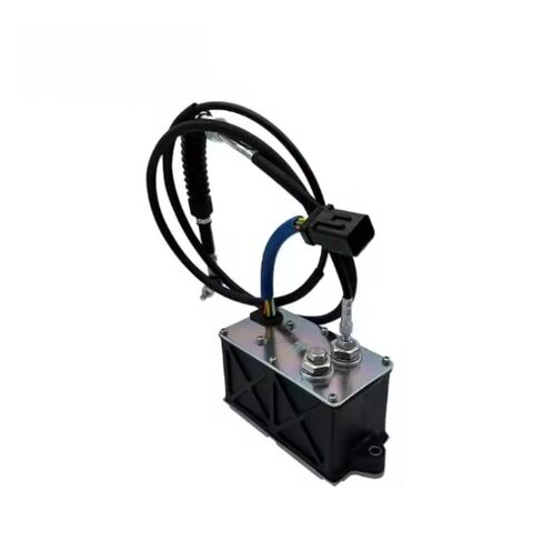 محرك الحاكم 386-3439 3863439 لحفارة CAT 320D2 320D2 GC 320D2 L مع محرك C7.1 أجزاء ما بعد البيع الجديدة in Saudi Arabia