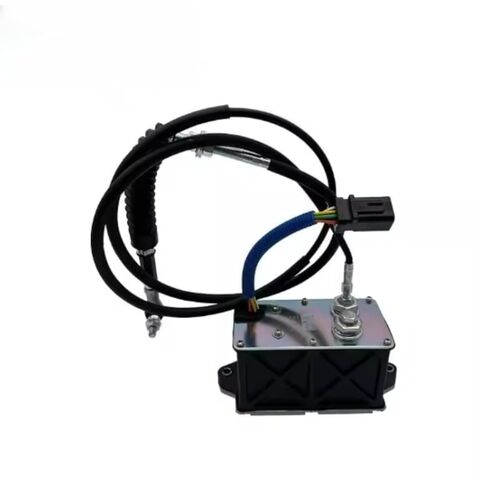 محرك الحاكم 386-3439 3863439 لحفارة CAT 320D2 320D2 GC 320D2 L مع محرك C7.1 أجزاء ما بعد البيع الجديدة in Saudi Arabia