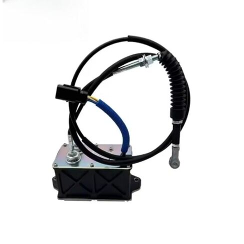 محرك الحاكم 386-3439 3863439 لحفارة CAT 320D2 320D2 GC 320D2 L مع محرك C7.1 أجزاء ما بعد البيع الجديدة in Saudi Arabia
