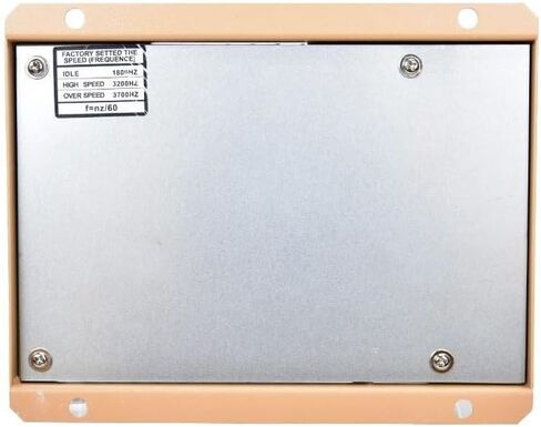 FSK639D-A Electronic Speed Control Unit Governor Version of FSK639D Generator spare parts in Saudi Arabia