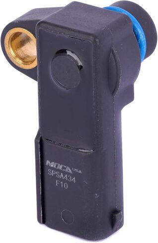 MOCA Manifold Pressure MAP Sensor Compatible with 2011-2019 for Ford F-250/ F-350/ F-450/ F-550 Super Duty 6.7L, 2016-2018 for Ford F-650/ F-750 6.7L in Saudi Arabia