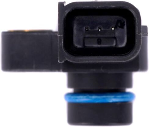 MOCA Manifold Pressure MAP Sensor Compatible with 2011-2019 for Ford F-250/ F-350/ F-450/ F-550 Super Duty 6.7L, 2016-2018 for Ford F-650/ F-750 6.7L in Saudi Arabia