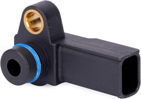MOCA Manifold Pressure MAP Sensor Compatible with 2011-2019 for Ford F-250/ F-350/ F-450/ F-550 Super Duty 6.7L, 2016-2018 for Ford F-650/ F-750 6.7L in Saudi Arabia