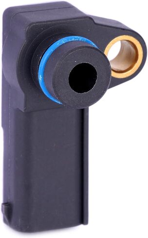 MOCA Manifold Pressure MAP Sensor Compatible with 2011-2019 for Ford F-250/ F-350/ F-450/ F-550 Super Duty 6.7L, 2016-2018 for Ford F-650/ F-750 6.7L in Saudi Arabia