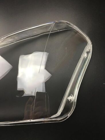 Headlight Cover for Nissan for for Qashqai 2008 2009 2010 2011 2012 2013 2014 2015 Car Headlight Cover Car Headlight Covers in Saudi Arabia