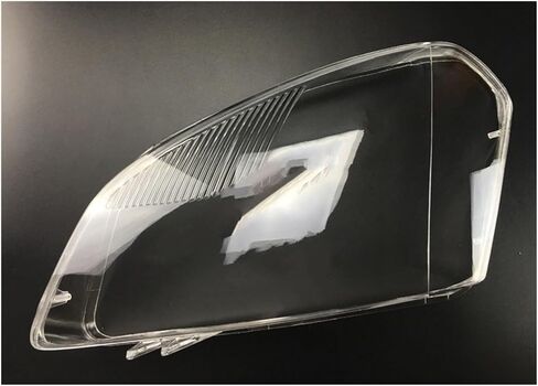 Headlight Cover for Nissan for for Qashqai 2008 2009 2010 2011 2012 2013 2014 2015 Car Headlight Cover Car Headlight Covers in Saudi Arabia