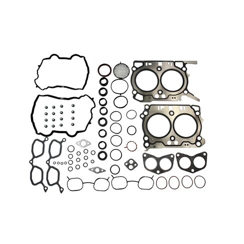 DNJ HGS4348 Head Gasket Set for 2011-2015 Subaru Forester 2.5L H4 16V DOHC 2498cc in Saudi Arabia