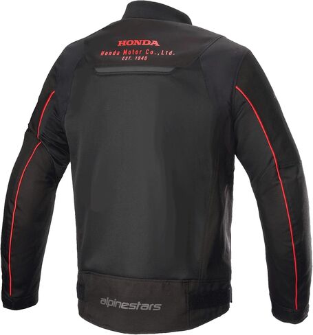 Alpinestars Honda Luc V2 Air Jacket in Saudi Arabia