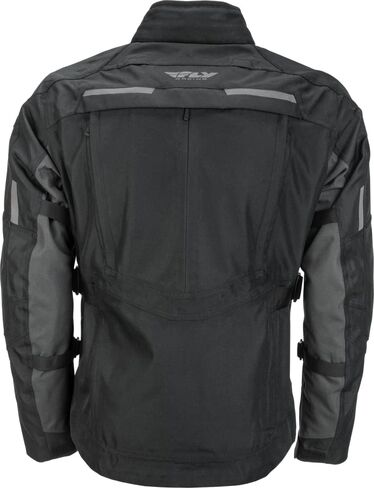 Fly Racing Off Grid Jacket in Saudi Arabia