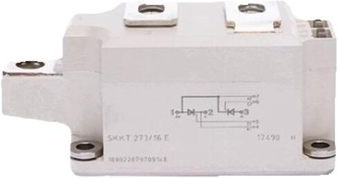 وحدة SKKT273/16E in Saudi Arabia