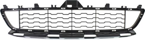 Garage-Pro Bumper Grille Compatible with 2017-2020 BMW 430i, 440i, 2014-2016 428i xDrive and 428i Primed in Saudi Arabia