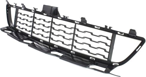 Garage-Pro Bumper Grille Compatible with 2017-2020 BMW 430i, 440i, 2014-2016 428i xDrive and 428i Primed in Saudi Arabia