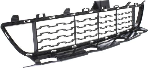Garage-Pro Bumper Grille Compatible with 2017-2020 BMW 430i, 440i, 2014-2016 428i xDrive and 428i Primed in Saudi Arabia