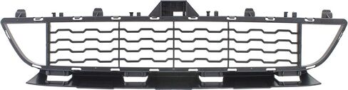 Garage-Pro Bumper Grille Compatible with 2017-2020 BMW 430i, 440i, 2014-2016 428i xDrive and 428i Primed in Saudi Arabia