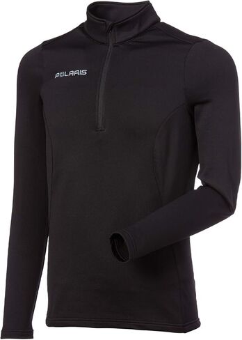 Polaris Women's Tech Quarter-Zip Pullover – Moisture-Wicking, Breathable, 4-Way Stretch in Saudi Arabia