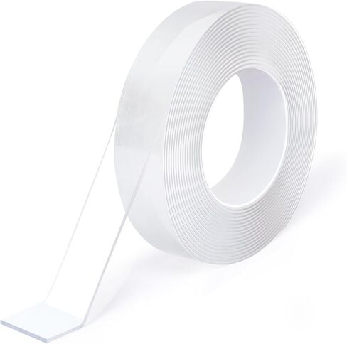 10Ft.1mm x 1.3cm x 3m; 1 Roll,Craft-Interlocking-Tape in Saudi Arabia